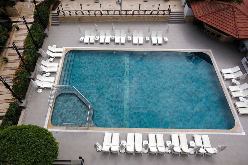 Kaila Krizantem Hotel - Image 9