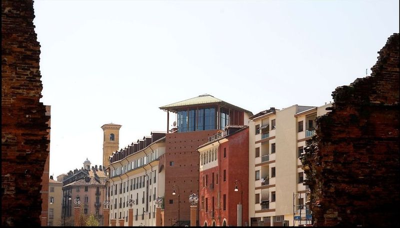 NH Torino Santo Stefano - Image 10