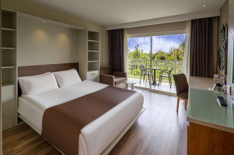Swandor Hotel & Resort Topkapi Palace - Image 2