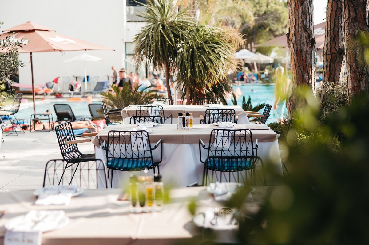 Billede av hotellet Royal G MAX - nummer 1 af 10