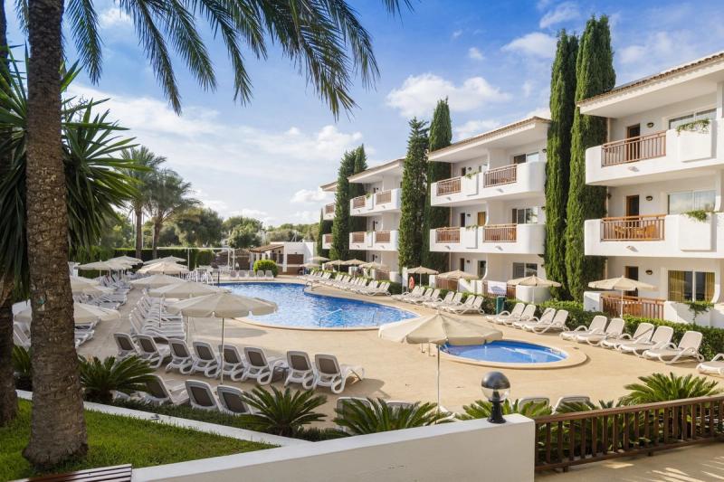 Inturotel Esmeralda Garden - Image 5