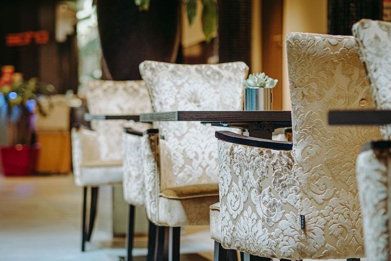Soho Hotel - Image 7