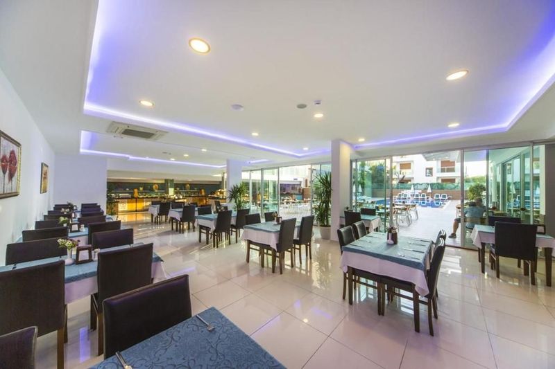 Kleopatra Atlas Hotel - Image 7