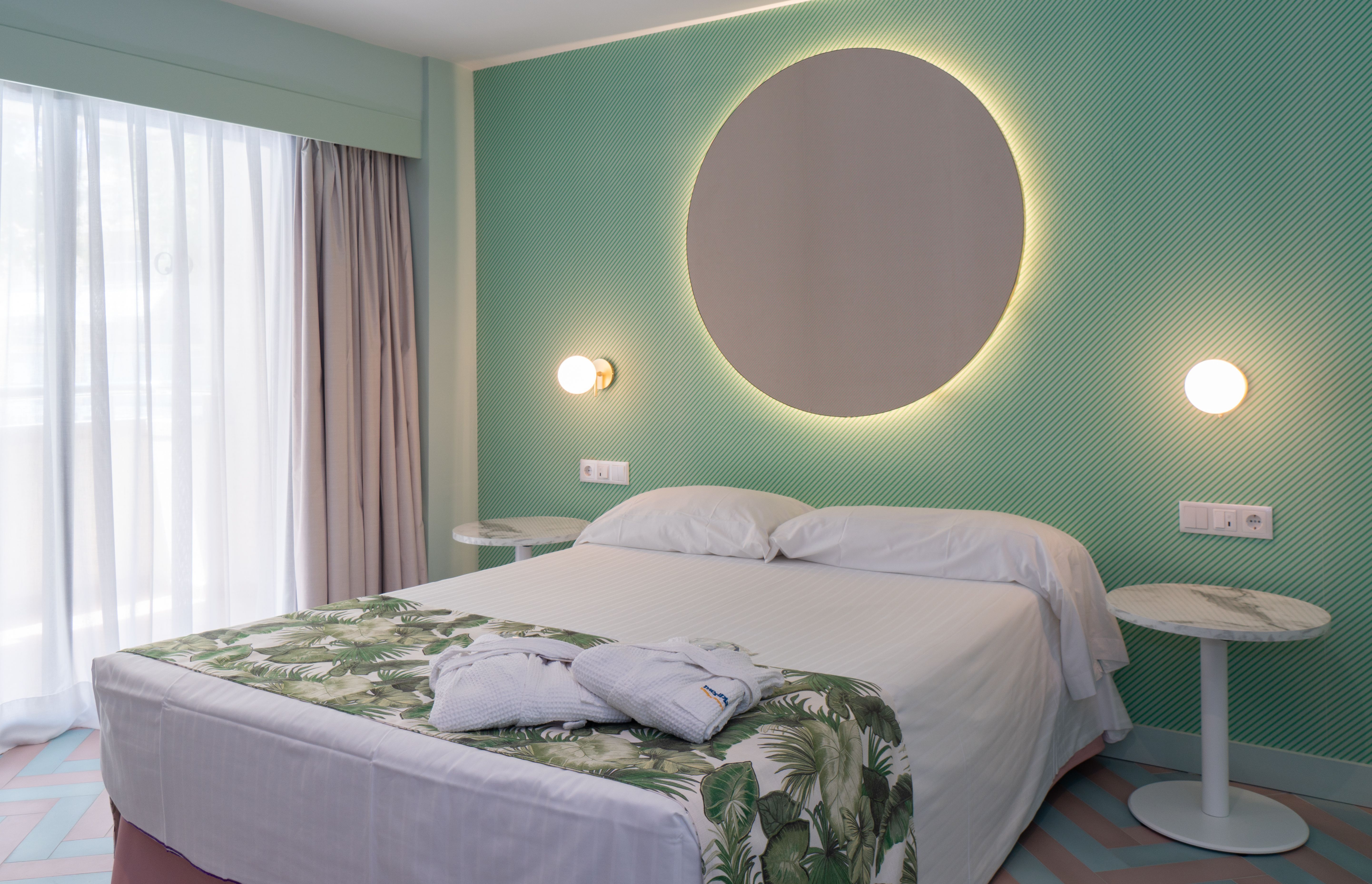 The Agir Springs Hotel - Image 4