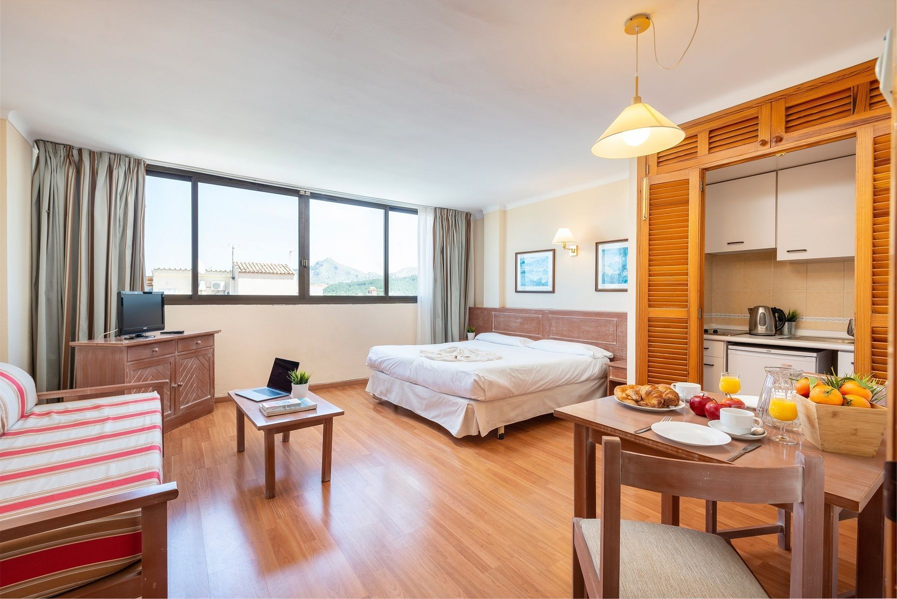 Apartamentos Carlos V - Image 6