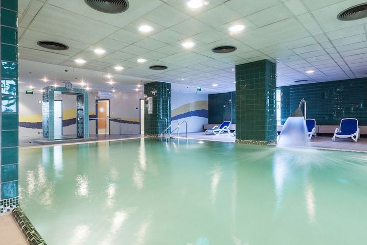 Billede av hotellet Danubius Hotel Arena - nummer 1 af 10