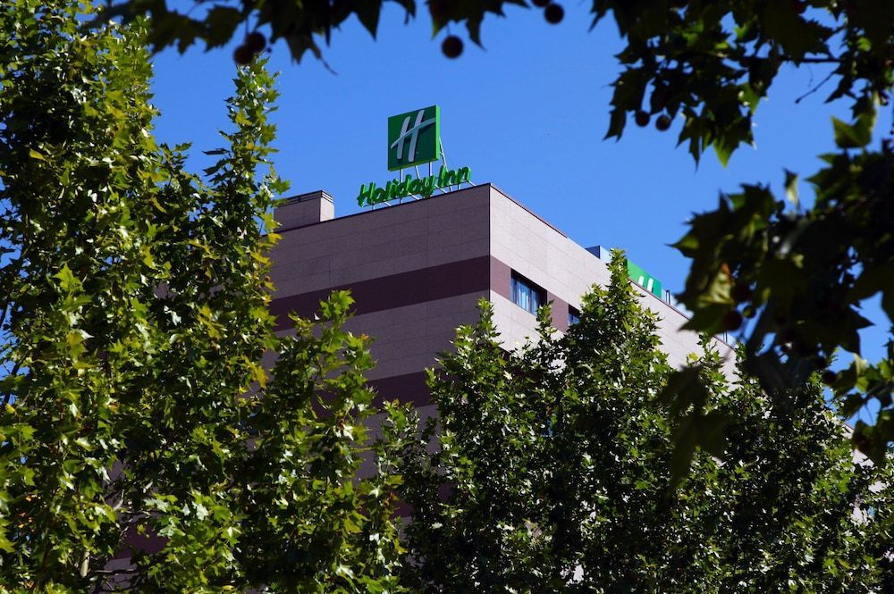 Holiday Inn Madrid - Las Tablas - Image 10