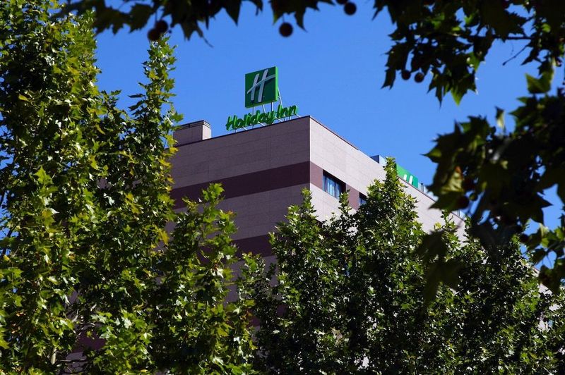 Holiday Inn Madrid - Las Tablas - Image 10
