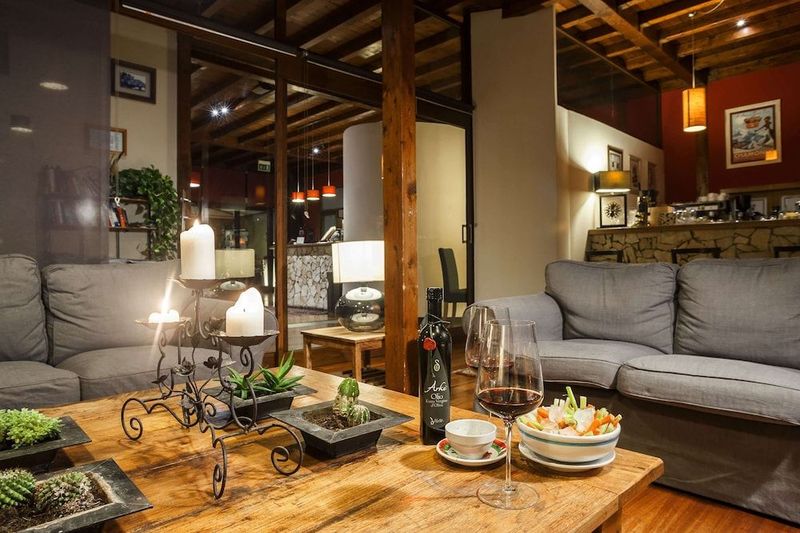 Best Western Hotel Santa Caterina - Image 9