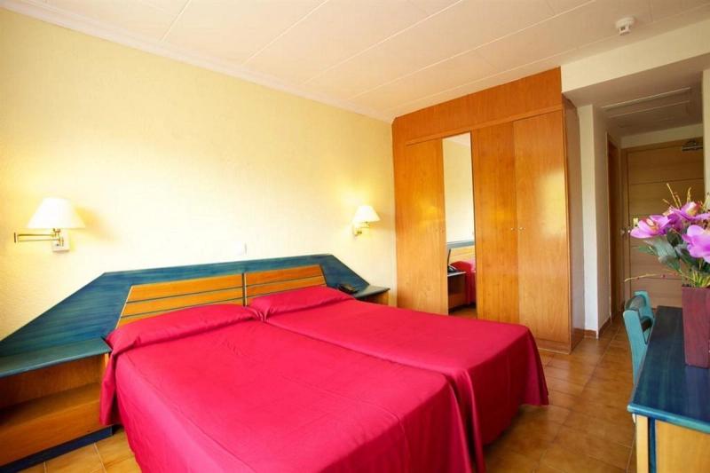 Hotel Seramar Luna-Luna Park - Image 7