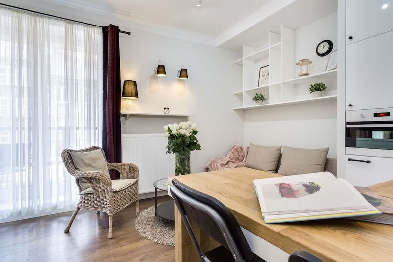 IRS Royal Apartments - Kwartal Kamienic - Apartment Gdansk - Image 7