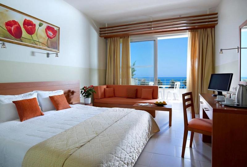 Bali Beach & Sofia Village - Image 2