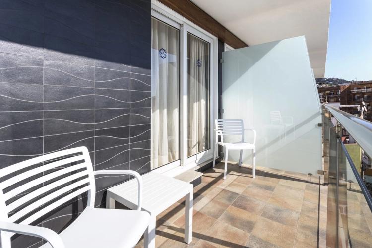 Billede av hotellet Hotel Anabel - nummer 9 af 10