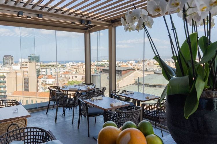Hotellbilder av Hotel Politeama - nummer 1 av 10