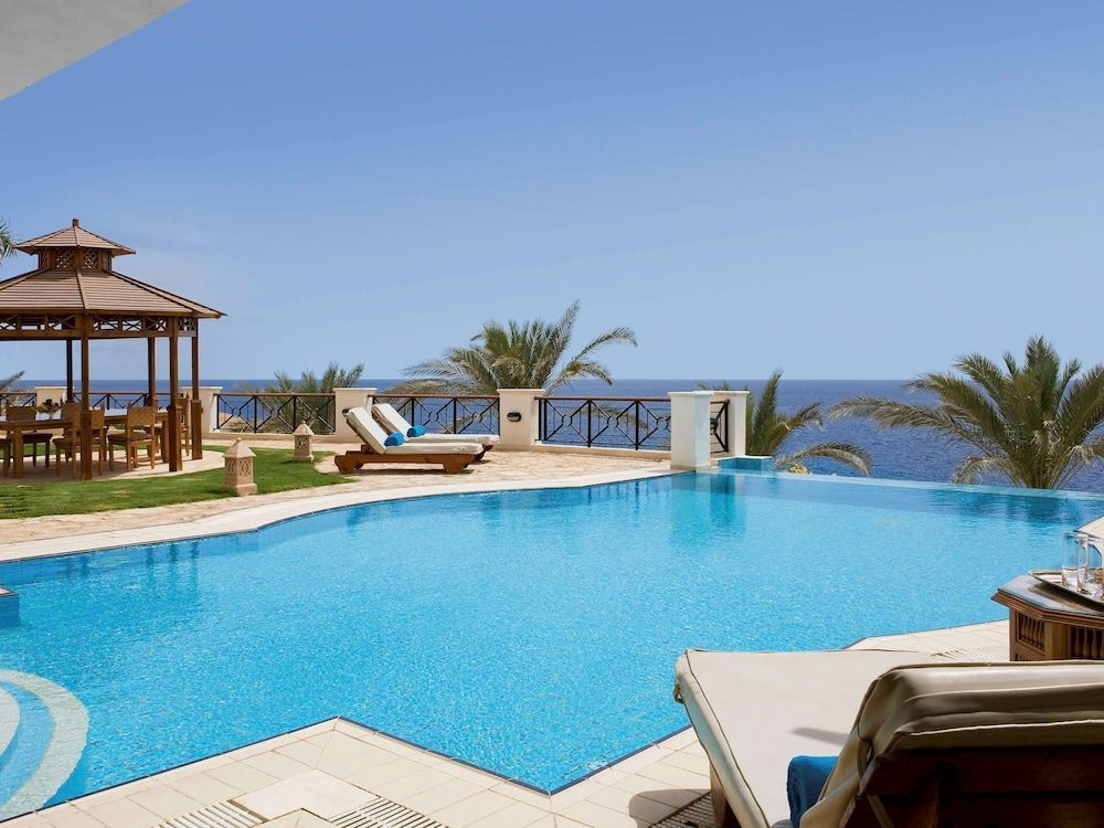 Moevenpick Resort Sharm El Sheikh - Image 4