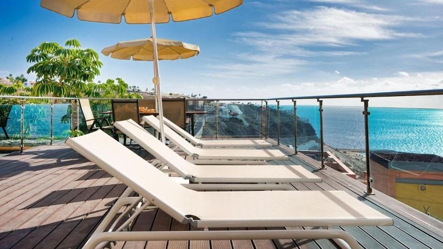 Billede av hotellet Las Villas de Amadores - nummer 1 af 10