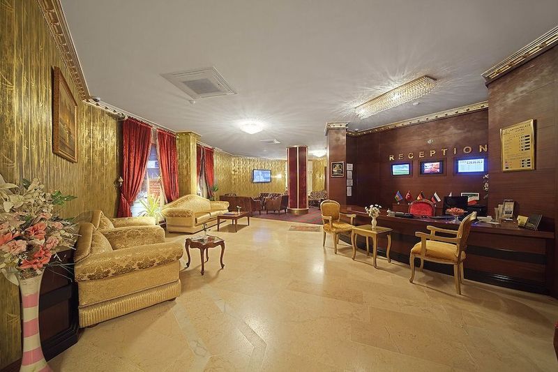 Antea Palace Hotel & Spa - Image 9