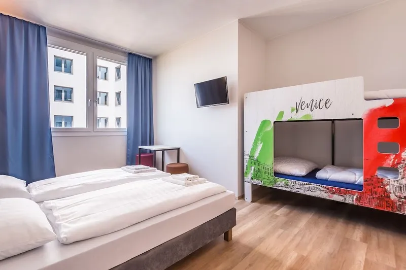 a&o Venezia Mestre