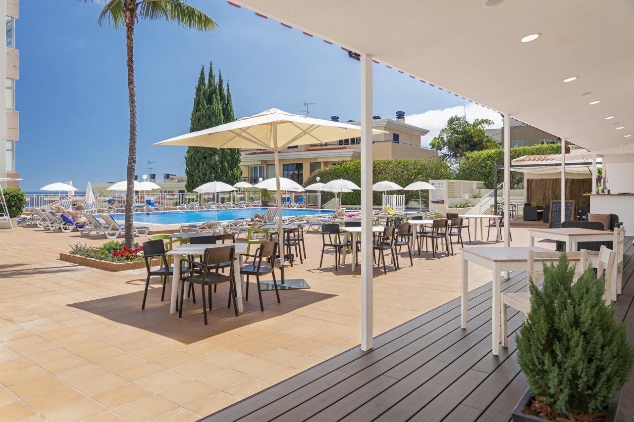 Hotellbilder av Dorisol Estrelicia Hotel - nummer 1 av 9