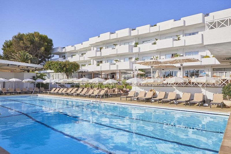Hotel Rocamarina - Image 6