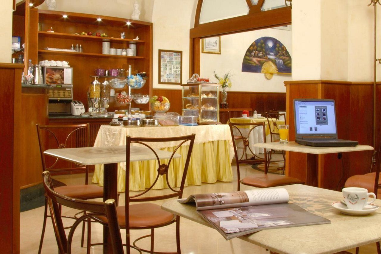 Billede av hotellet Hotel Assisi - nummer 1 af 10