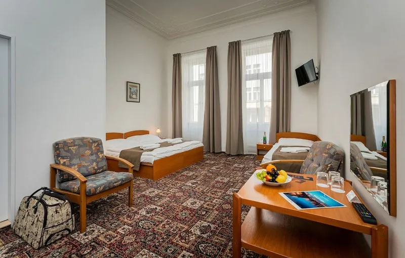 Hotel City Centre