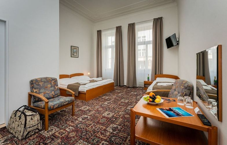Billede av hotellet Hotel City Centre - nummer 1 af 10