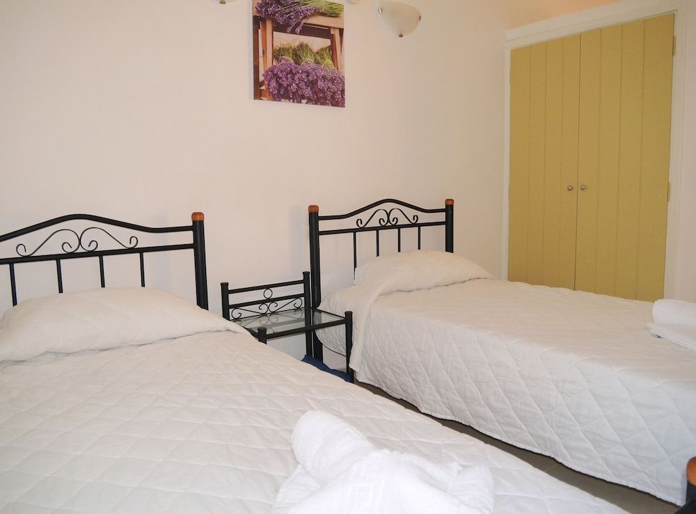 Stavros Villas And Apartments - Image 7