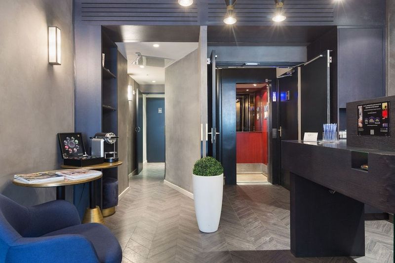 Hotel Ohm by HappyCulture - Image 4