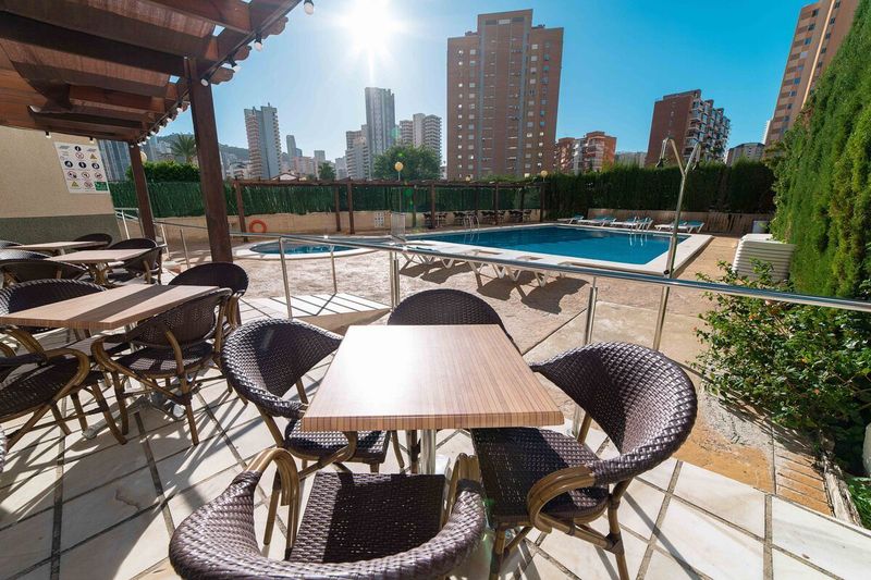 Apartamentos Playamar - Image 6