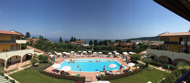 Le Terrazze Sul Lago - Image 2