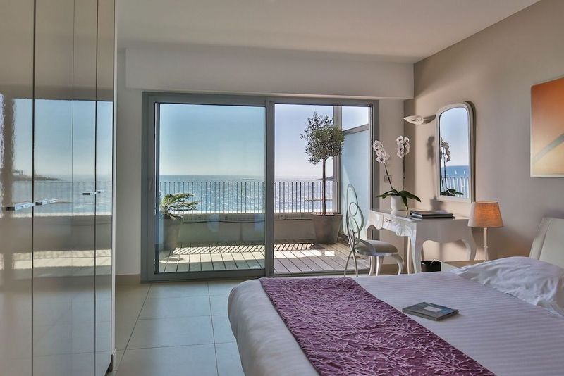 Royal Antibes Hotel, Residence, Beach & Spa - Image 5