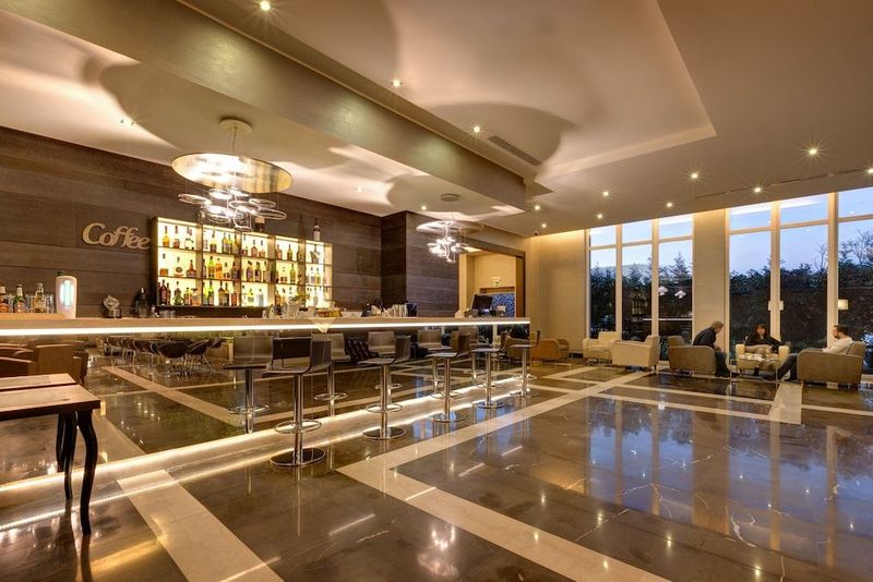 Klima Hotel Milano Fiere - Image 8