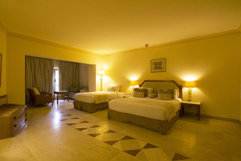 Continental Hotel Hurghada - Image 2