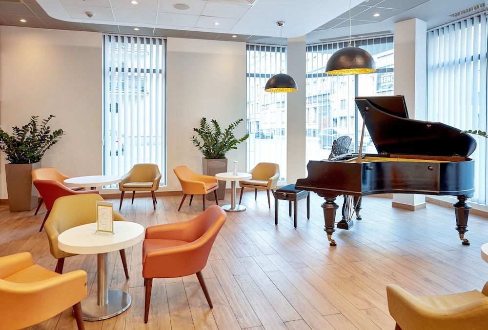 B&B Hotel Katowice Centrum - Image 5