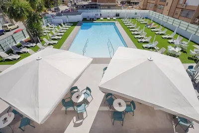 Benidorm Centre