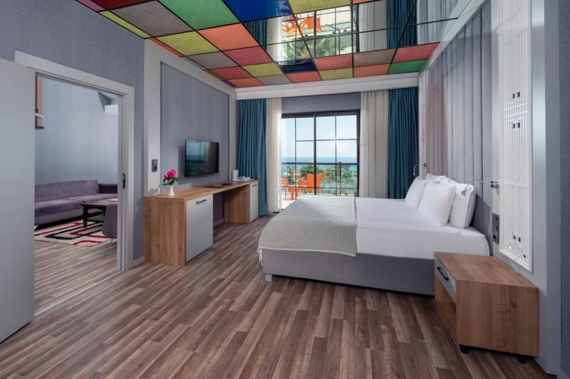 Siam Elegance Hotels & Spa - Image 10
