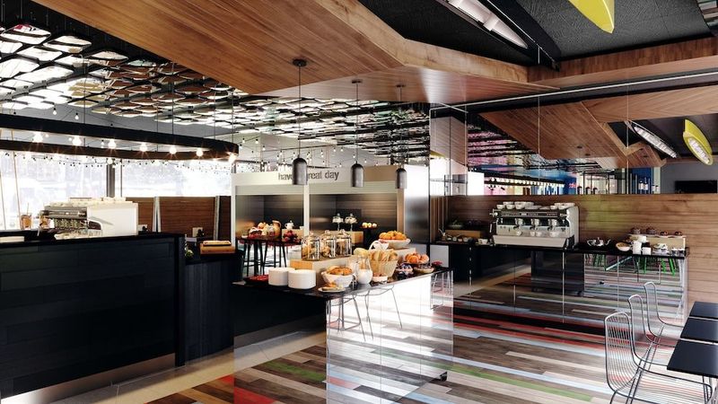 ibis Styles Warszawa Centrum - Image 6