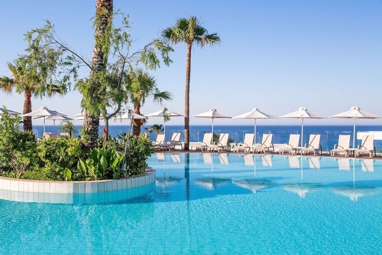 Hotellbilder av Atlantica SunGarden Beach - nummer 1 av 10