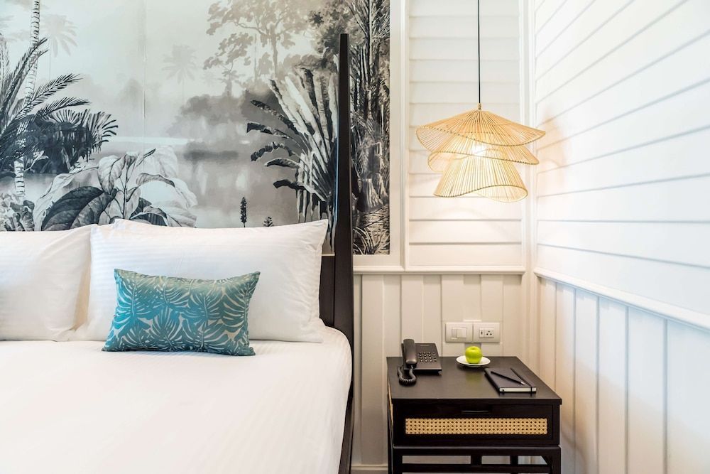 Outrigger Koh Samui Beach Resort - Image 6