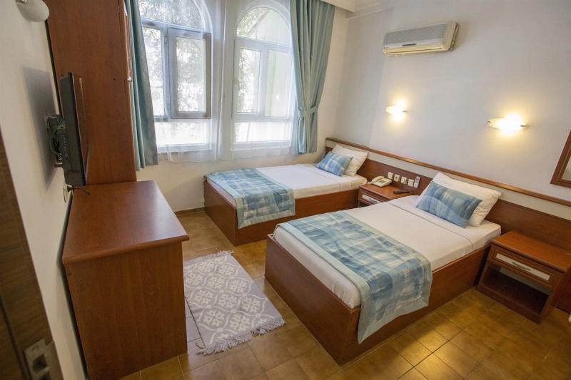 Oscar Boutique Hotel - Image 3