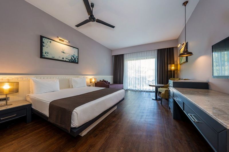 Jiva Beach Resort - Image 5