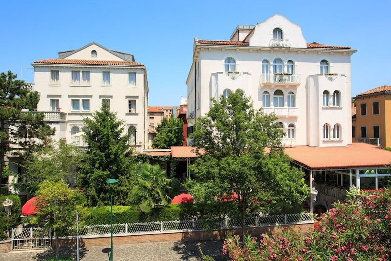 Hotel Biasutti - Image 8