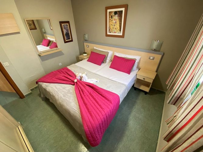 Billede av hotellet Apartamentos Green Park - nummer 7 af 8