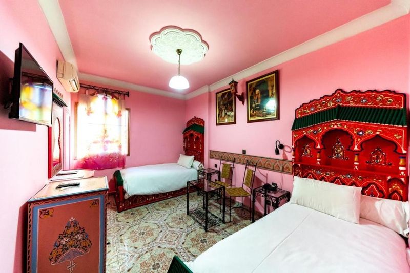 Moroccan House Marrakech - Image 7
