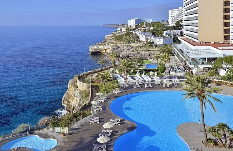 Sol Calas de Mallorca