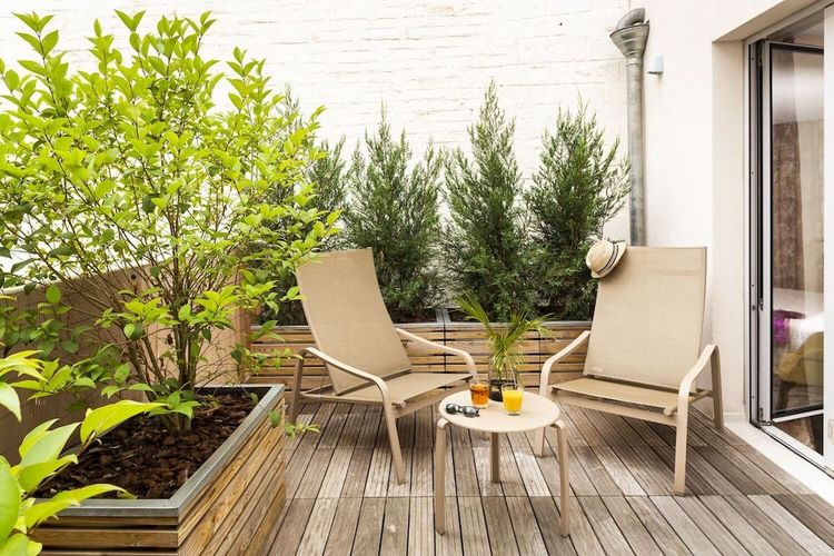 Billede av hotellet XO Hotel - nummer 1 af 10