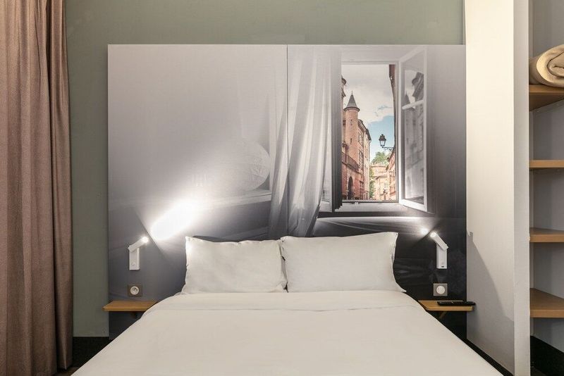 B&B Hotel Toulouse Basso Cambo - Image 7
