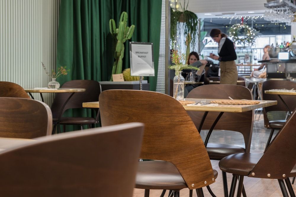 Mariano Cubi Aparthotel Barcelona - Image 10