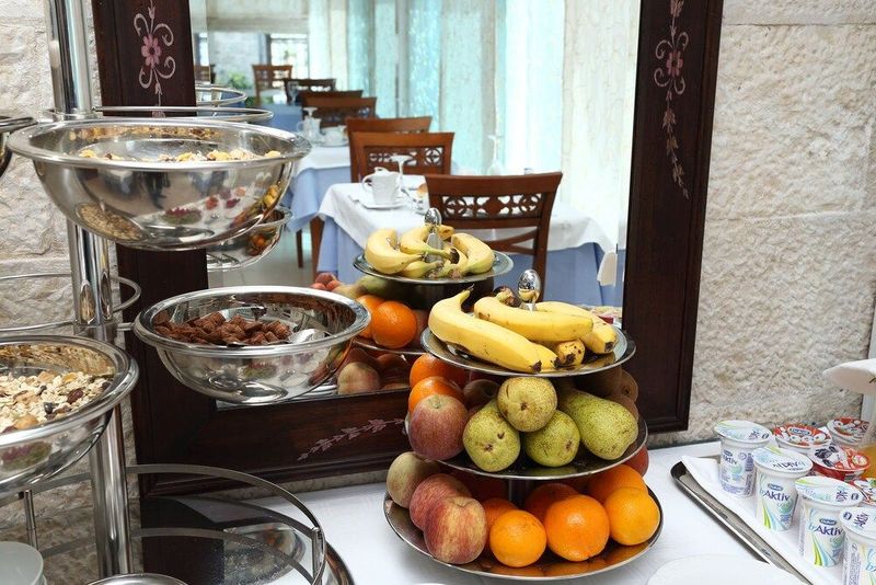 Hotel Vila Sikaa - Image 8